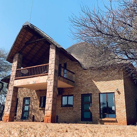 Makhato Bush Lodge 111 Бела-Бела Экстерьер фото