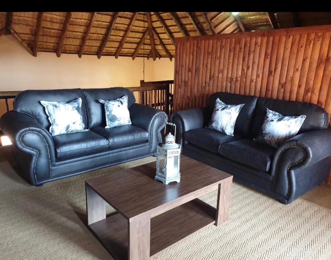 Makhato Bush Lodge 111 Бела-Бела Экстерьер фото