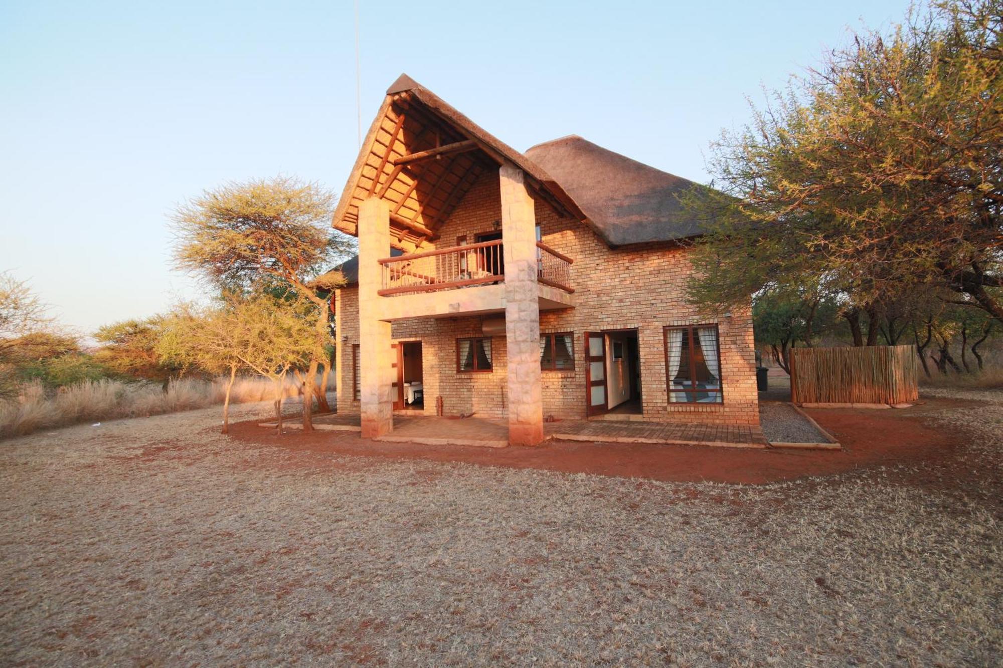 Makhato Bush Lodge 111 Бела-Бела Номер фото